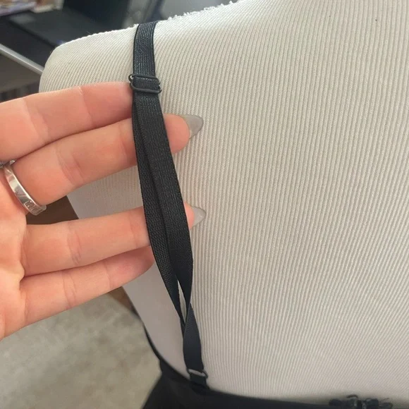 Midi cutout Dress - Picture 7 of 7